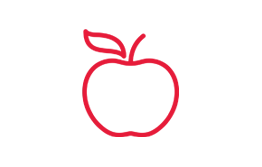 ikona owoca